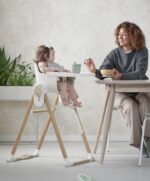 Eno Highchair - Cashmere