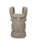 Ergobaby Omni Deluxe Mesh Baby Carrier - Olive