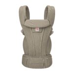 Ergobaby Omni Deluxe Mesh Baby Carrier - Olive