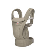 Ergobaby Omni Deluxe Mesh Baby Carrier - Olive