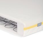 Essential Airflow Spring Cotbed Mattress