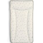 Essentials Changing Mattress- Bunny