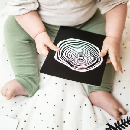 Etta Loves Sensory Positive Affirmations Flashcards