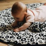 Etta Loves x LIBERTY Reversible Sensory Playmat - Multicoloured