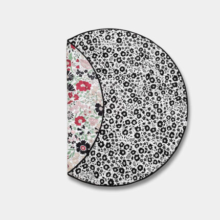 Etta Loves x LIBERTY Reversible Sensory Playmat - Multicoloured