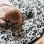 Etta Loves x LIBERTY Reversible Sensory Playmat - Multicoloured