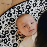 Etta Loves x LIBERTY Reversible Sensory Playmat - Multicoloured
