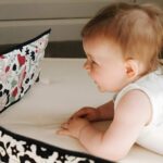 Etta Loves x LIBERTY Reversible Sensory Strip - Multicoloured