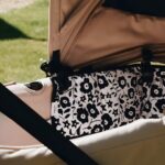 Etta Loves x LIBERTY Reversible Sensory Strip - Multicoloured