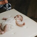Etta Loves x LIBERTY Sensory Grasp Ball - Black & White
