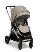Flip XT³ Pushchair Bundle (4 Pieces) - Fawn