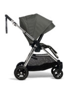 Flip XT³ Pushchair Bundle (4 Pieces) - Harbour Grey