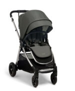 Flip XT³ Pushchair Bundle (4 Pieces) - Harbour Grey