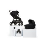 Flip XT³ Pushchair Bundle (4 Pieces) - Ink