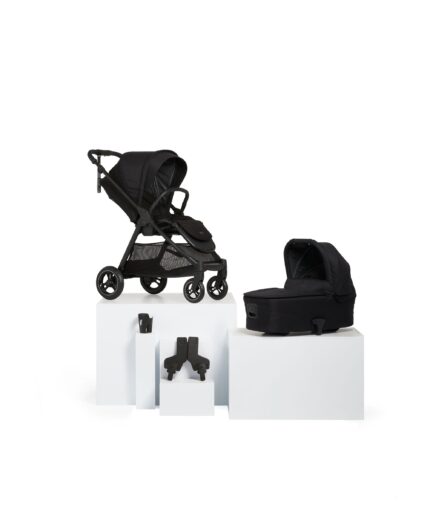 Flip XT³ Pushchair Bundle (4 Pieces) - Ink