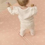 FOLDiMATS Playmat 130x130cm - Bali Nusa