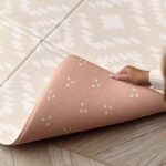 FOLDiMATS Playmat 130x190cm - Bali Nusa