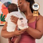 Fraupow Viva Pro Wearable Hands-Free Breast Pump - Pink
