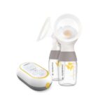 Freestyle Mini Classic Double Electric Breast Pump