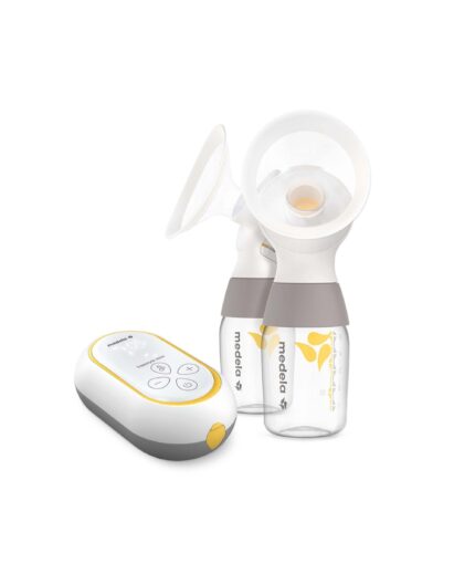 Freestyle Mini Classic Double Electric Breast Pump
