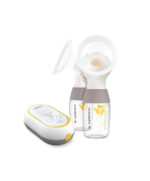 Freestyle Mini Classic Double Electric Breast Pump