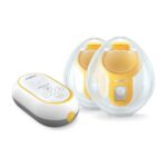 Freestyle Mini Hands Free Double Electric Breast Pump