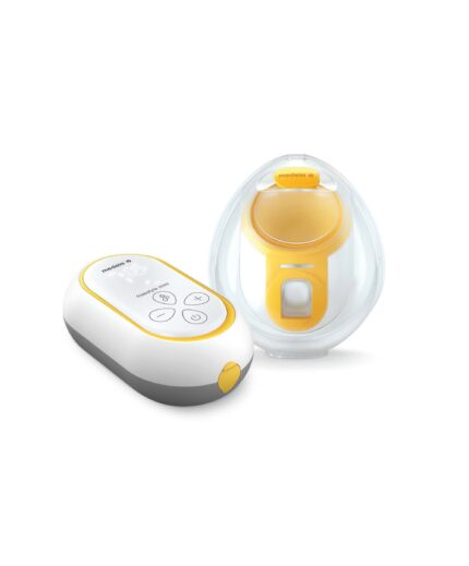 Freestyle Mini Hands Free Single Electric Breast Pump