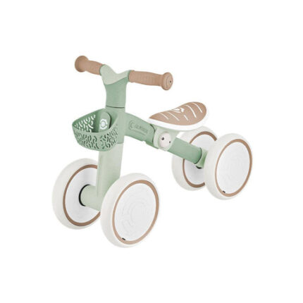 Globber Learning Bike Eco - Pistachio