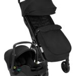 Graco Arris™ Pushchair Bundle with SnugLite™ i-Size R129 Infant Car Seat – Night Sky