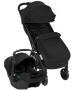 Graco Arris™ Pushchair Bundle with SnugLite™ i-Size R129 Infant Car Seat – Night Sky