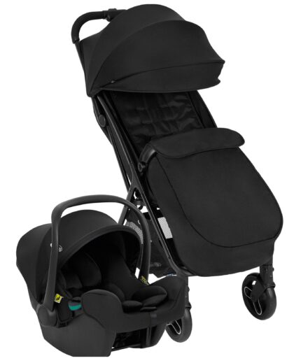 Graco Arris™ Pushchair Bundle with SnugLite™ i-Size R129 Infant Car Seat – Night Sky