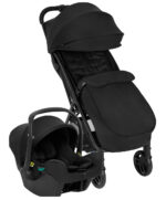 Graco Arris™ Pushchair Bundle with SnugLite™ i-Size R129 Infant Car Seat – Night Sky