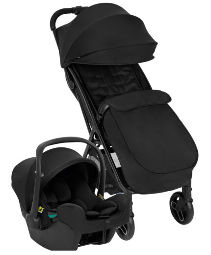 Graco Arris™ Pushchair Bundle with SnugLite™ i-Size R129 Infant Car Seat – Night Sky