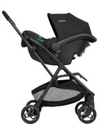 Graco Arris™ Pushchair Bundle with SnugLite™ i-Size R129 Infant Car Seat – Night Sky