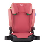 Graco Junior Maxi™ i-Size R129 High Back Booster Car Seat - Pink (3.5-12 Years)