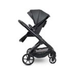 iCandy Peach 7 STUDIO Travel System with Safe Fit Car Seat & Base 13-Piece Bundle - Studio