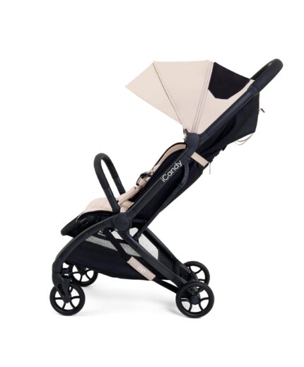 iCandy Pip Pushchair - Latte