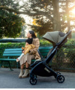 iCandy Pip Pushchair - Sage