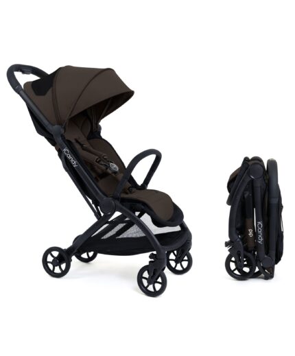 iCandy Pip Stroller - Muddy Puddle