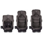 Joie Bold R Group 1/2/3 ISOFIX Car Seat (9 Months - 12 Years) - Ember