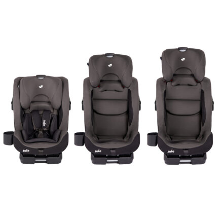 Joie Bold R Group 1/2/3 ISOFIX Car Seat (9 Months - 12 Years) - Ember