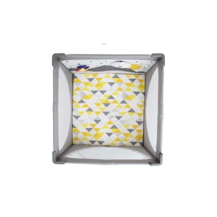 Joie Cheer Playpen - Little Explorer