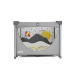 Joie Cheer Playpen - Little Explorer
