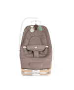 Joie dreamer™ rocker – Strata Acorn Wood