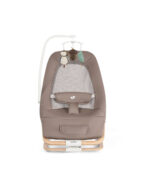 Joie dreamer™ rocker – Strata Acorn Wood