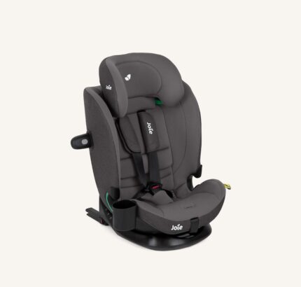 Joie i-Bold Group 1/2/3 Car Seat - Thunder