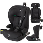 Joie i-Irvana Max 76-150cm Car Seat - Mercury Mesh (15 Months - 12 Years)