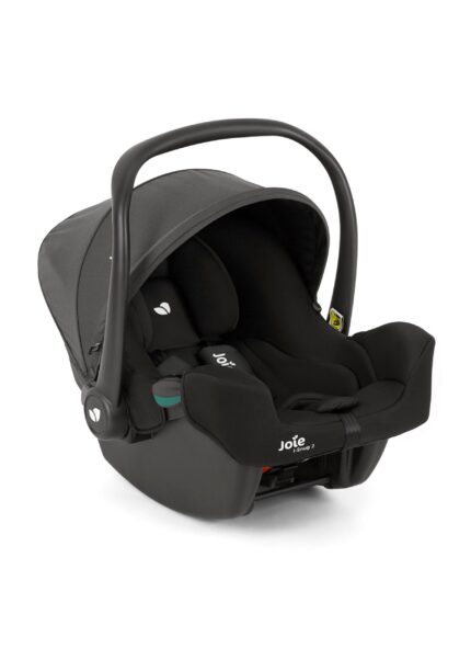 Joie i-Snug 2 Group 0+ Car Seat - Shale