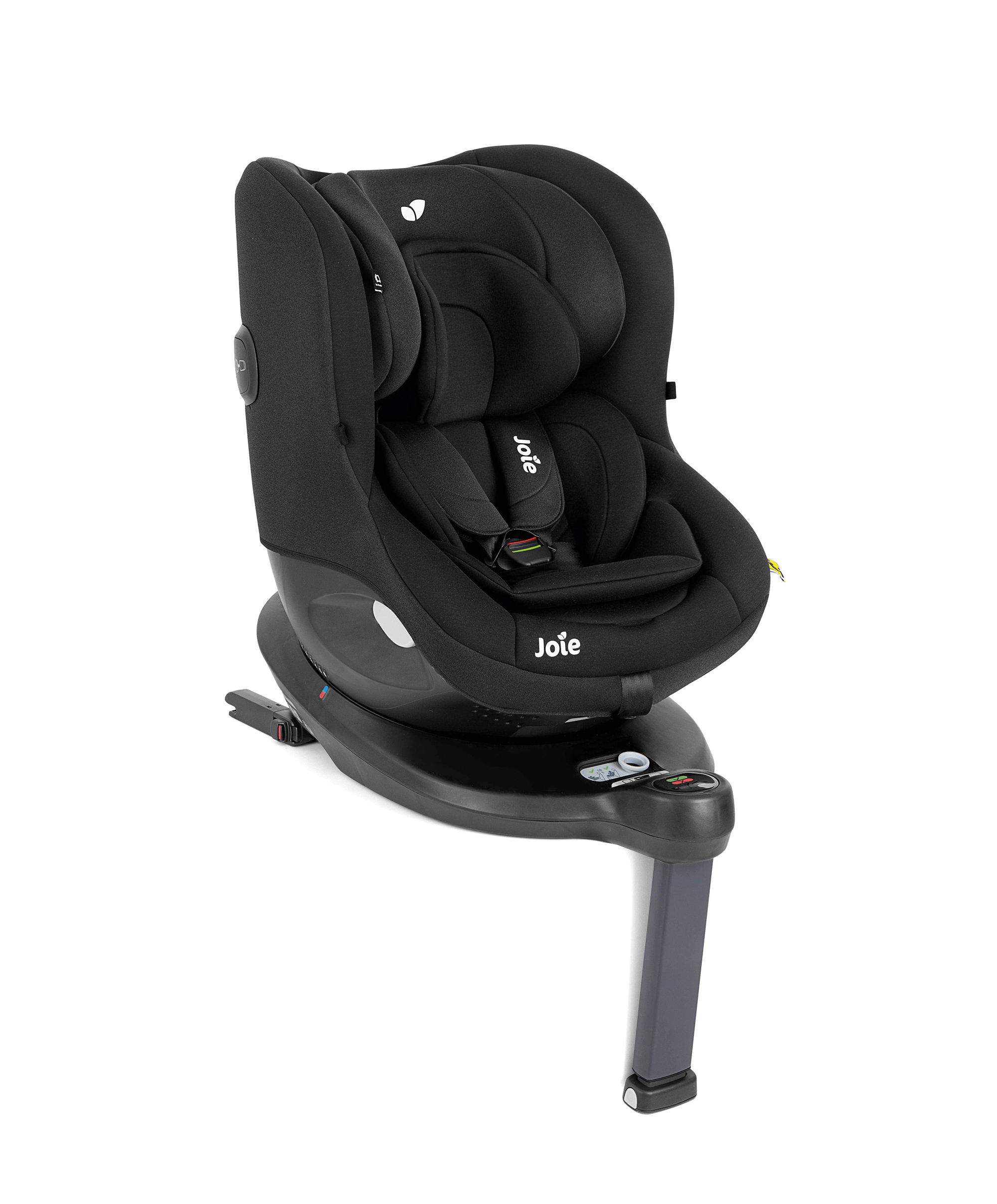 Joie i-Spin 360™ Car Seat – Shale - Baby Travel Joie i-Spin 360™ Car Seat - Shale
