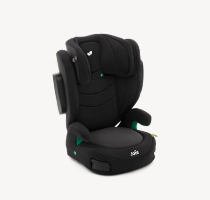 Joie i-Trillo 2/3 Car Seat - Shale
